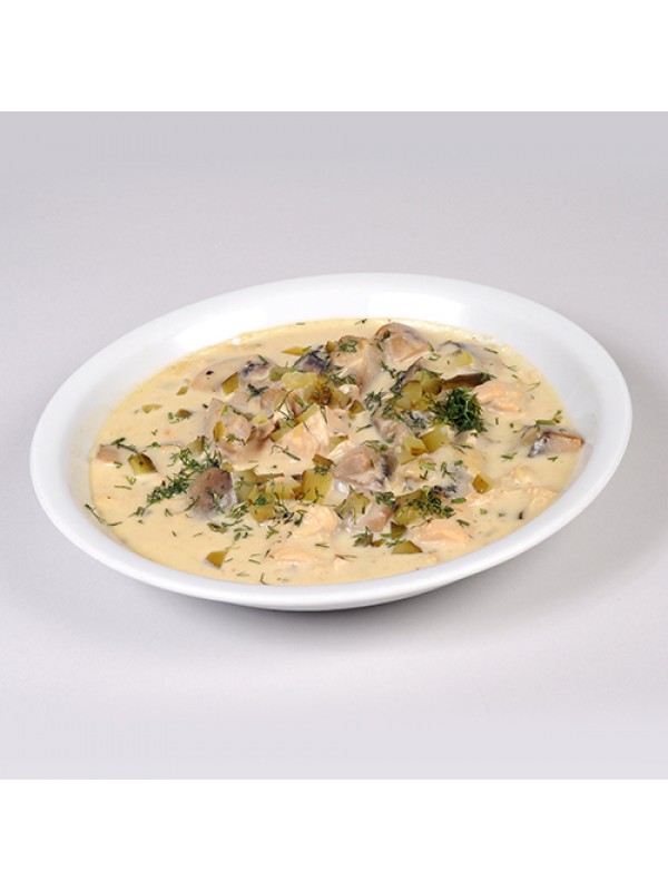 PUI RUSTIC 300 gr.