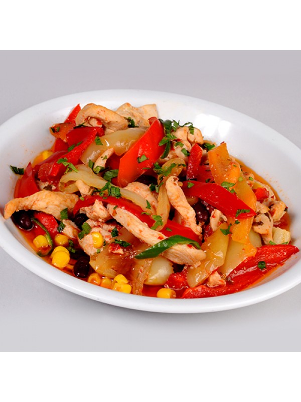 PUI MEXICAN 300 gr.
