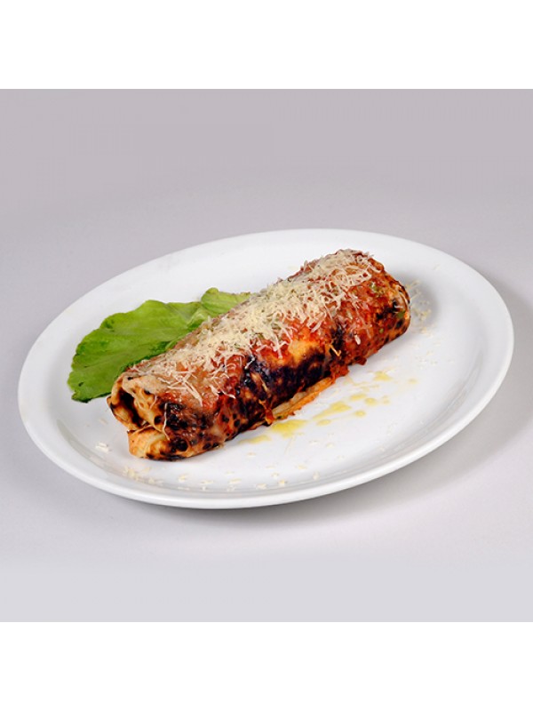 CLĂTITE CU PUI ȘI LEGUME 300 gr.