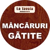 MANCARURI GATITE