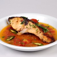 SARAMURĂ DE CRAP 250 gr.