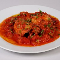 OSTROPEL DE PUI 300 gr.